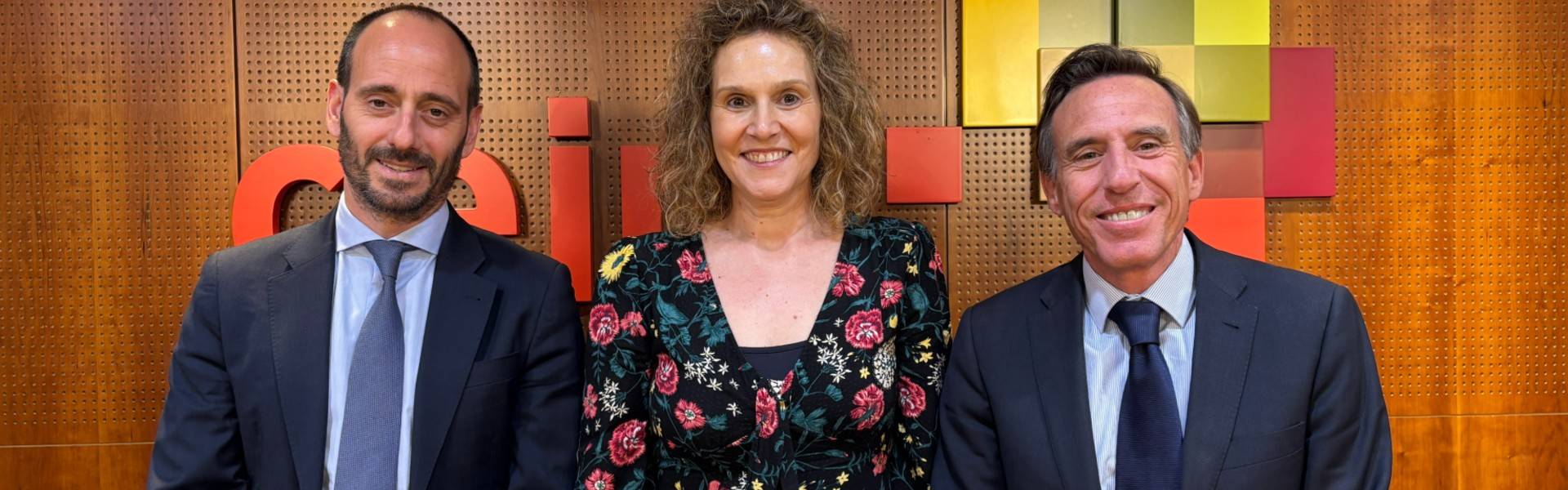 Lefebvre y CEIM suman esfuerzos para promover el desarrollo de la investigación y la innovación tecnológica en las empresas